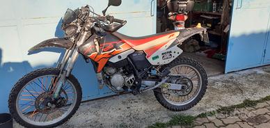 Aprilia RX 50 - 2006