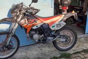 Aprilia RX 50 - 2006