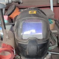 casvo auto oscurante esab A50