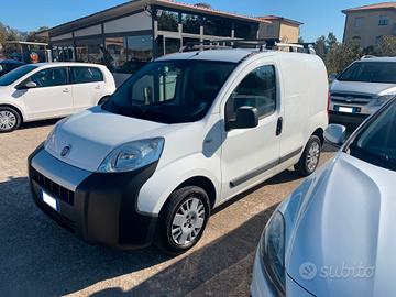 FIAT FIORINO 1.3 DIESEL 128.000KM