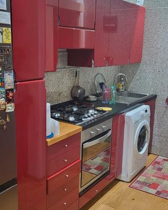 Cucina marca Schiffini