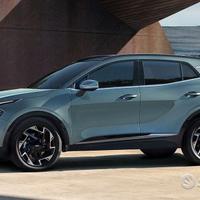 Musata e porte kia sportage 2023 gt line