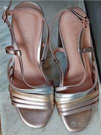 Scarpe con tacco Marco Tozzi