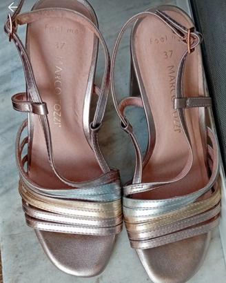 Scarpe con tacco Marco Tozzi