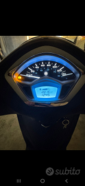 Piaggio Liberty 125