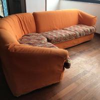 Divano letto componibile 