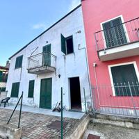 Bifamiliare - Quargnento