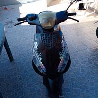 Piaggio Zip 50