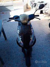 Piaggio Zip 50