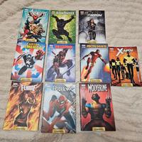 Marvel - Gli anni 2000