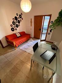 4 LOCALI A VILLAPIANA