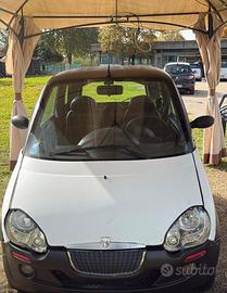 Minicar
