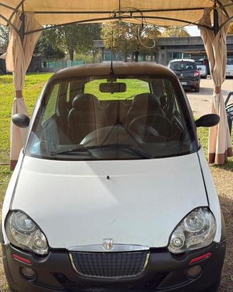 Minicar