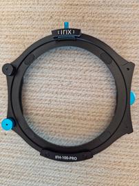 set filtri fotografici IRIX PRO