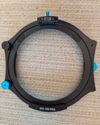 set filtri fotografici IRIX PRO