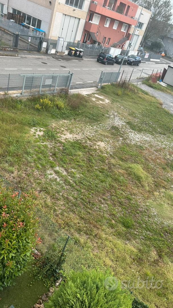 Terreno edificabile - Vista 5