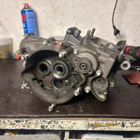 Carter ktm 85 2002-2017