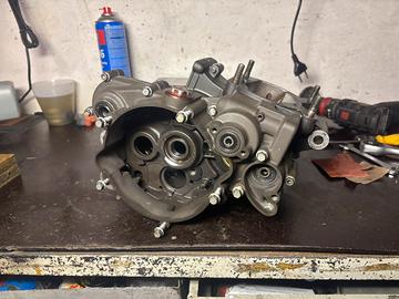 Carter ktm 85 2002-2017