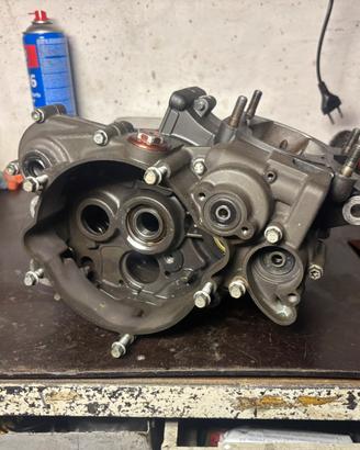 Carter ktm 85 2002-2017