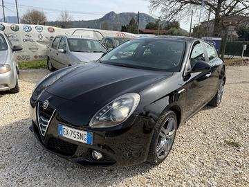 Alfa Romeo Giulietta 1.4 Turbo 120 CV GPL FUME