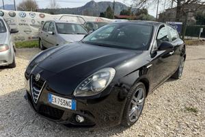 Alfa Romeo Giulietta 1.4 Turbo 120 CV GPL FUME
