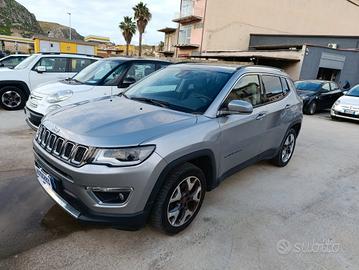 Jeep Compass 1.6 Multijet II 2WD Business