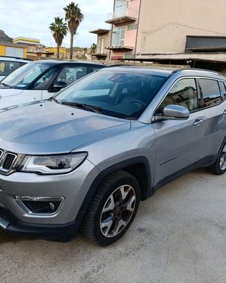 Jeep Compass 1.6 Multijet II 2WD Business