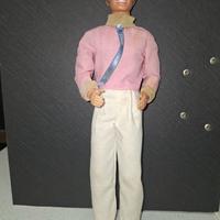 mattel ken