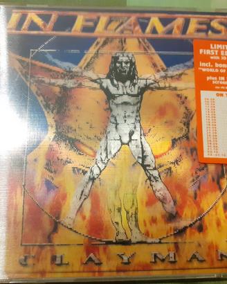 cd metal 