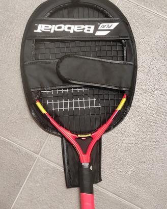 racchetta tennis bimbi Babolat 
