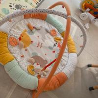 Palestrina play & relax baby gim – baby smile