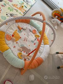 Palestrina play & relax baby gim – baby smile