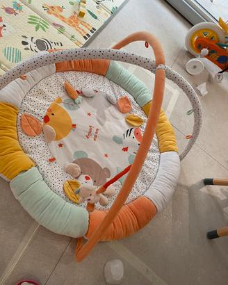 Palestrina play & relax baby gim – baby smile