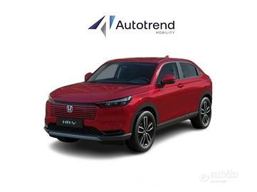 Honda HR-V 1.5 131 CV Hybrid Automatica NAVI ...