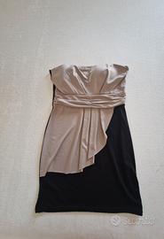 Abito corto donna