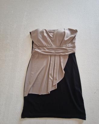 Abito corto donna