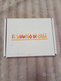 set candeline per compleanno 