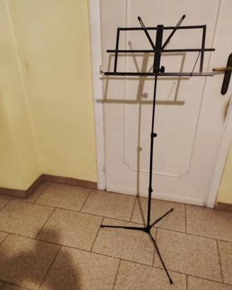 LEGGIO MUSICALE