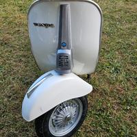 Piaggio Vespa 50 Special (V5B3) - 1981