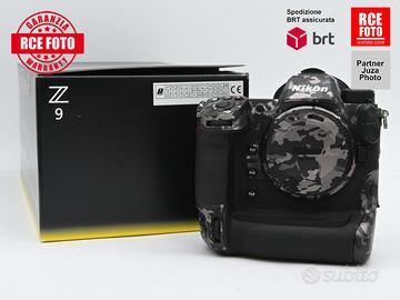Nikon Z9