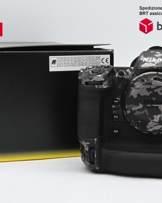 Nikon Z9