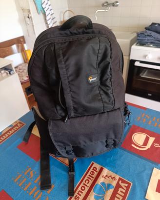 Lowepro Fastpack BP 250 AW II