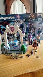 Tempio Novelmore 70222 Playmobil