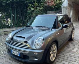 Mini Mini 1.6 16V Cooper S 170cv