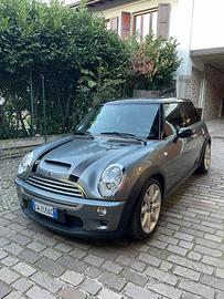 Mini Mini 1.6 16V Cooper S 170cv