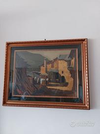 Quadro Riccardo Rinaldi 50x70