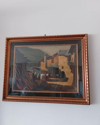 Quadro Riccardo Rinaldi 50x70
