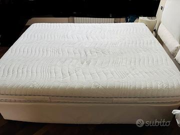 Materasso Dorelan