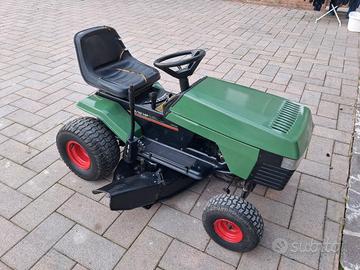 trattorino tagliaerba Murray