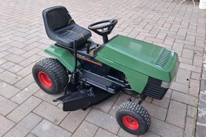 trattorino tagliaerba Murray